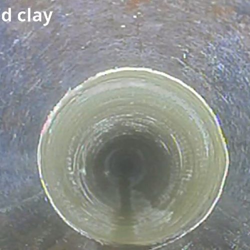 No-dig drain repair and patch lining in Scotland