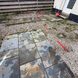 Tracing and mapping underground drainage pipe routes and connections