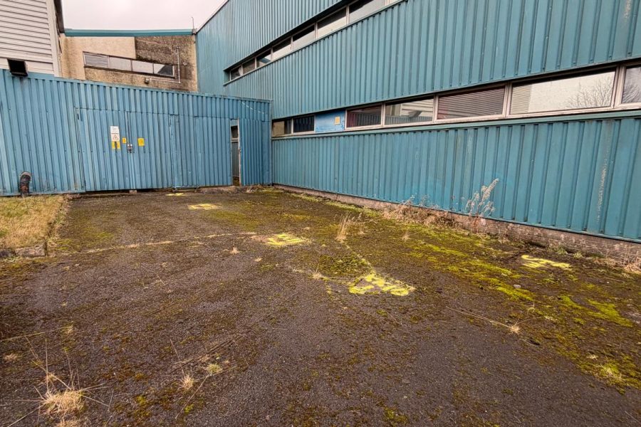 Site evidence recorded during drainage route and connectivity investigations in Livingston